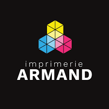 Logo de l'entreprise Imprimerie Armand à Grenoble
