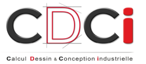 Logo de l'entreprise CDCI