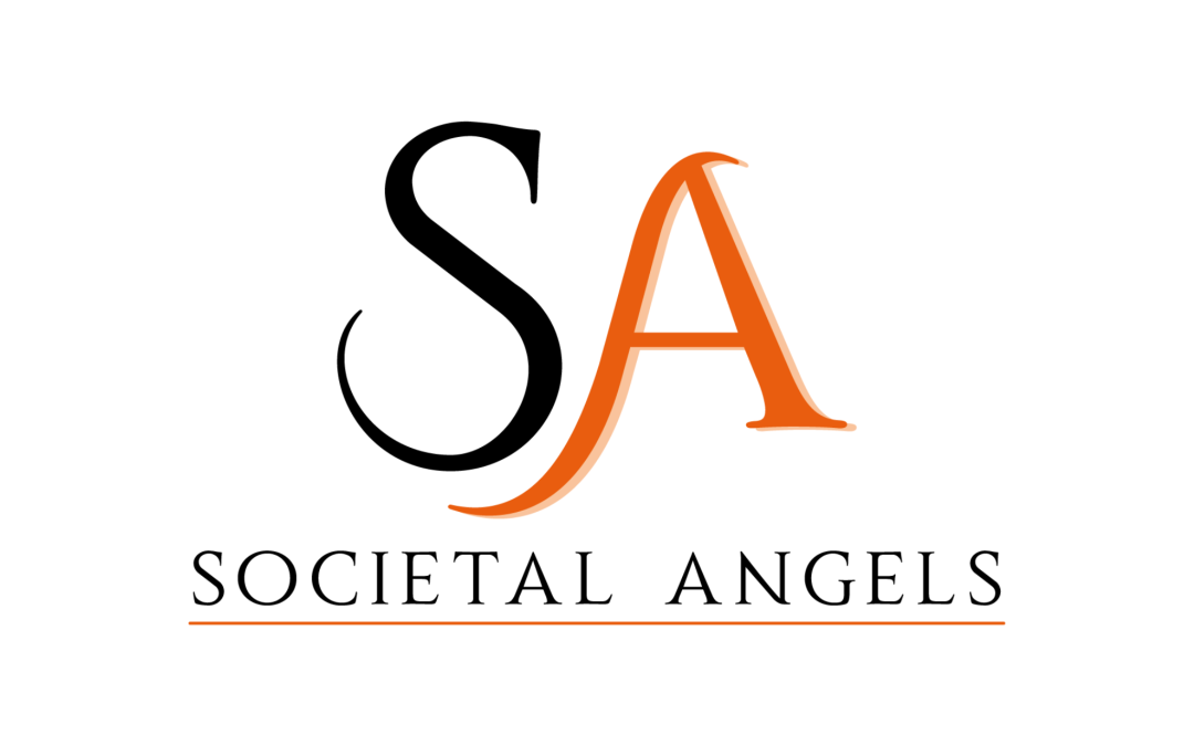 📌 [VIE DE SOCIETAL ANGELS] 🗣 🎤 Nouveau ! Les podcasts Societal Angels