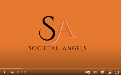 📌 [VIE DES SOCIETAL ANGELS] Societal Story, le 16 mai 2025 au Summum de Grenoble ! 🤩