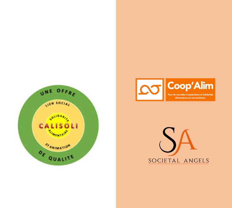 #14 📌 [PODCAST LES PIEDS DANS LE PLAT] Avec CALISOLI, le réseau des associations engagées pour une alimentation de qualité, accessible et durable dans l’agglomération grenobloise.