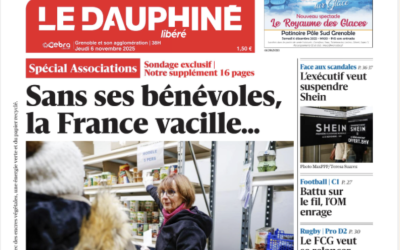 [VIE DU TERRITOIRE] 🤝 🧠 Un monde sans association ?