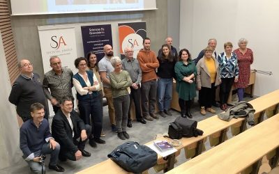 [ASSOCIATIONS DE TALENT] Appel à projets COOP&rsquo;ALIM, UN an après… quels impacts ?