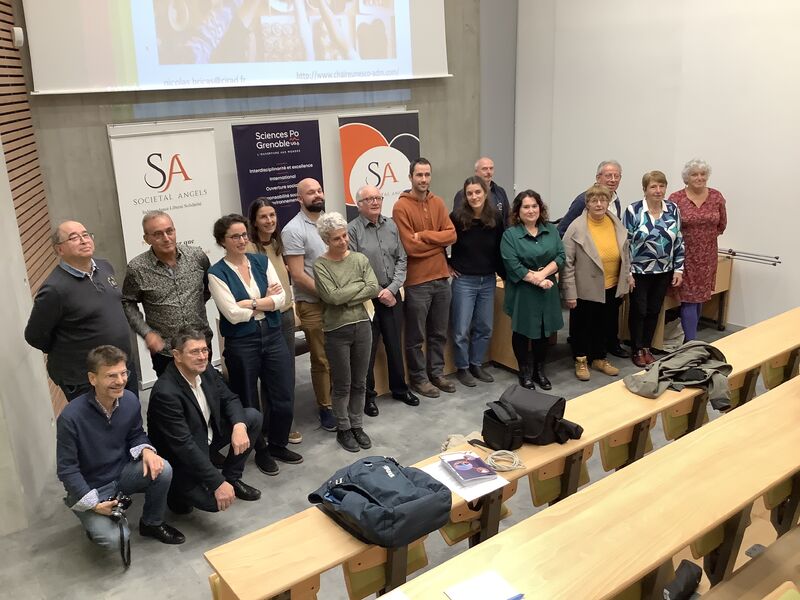 Lauréats CoopAlim Lauréats Coop'alim