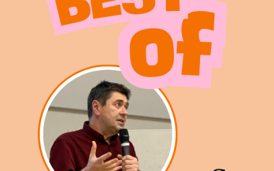 📌 Best Of Nicolas Bricas #1