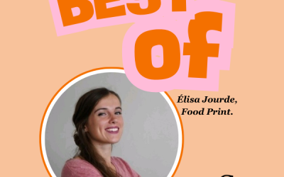 📌 Best Of Élisa Jourde, Food Print #2