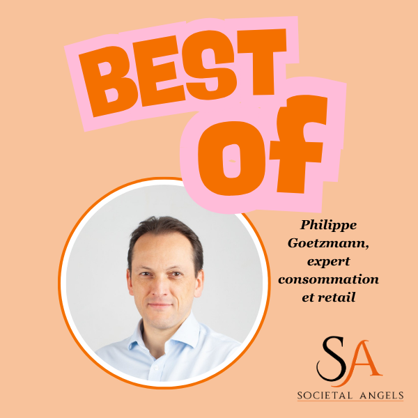 Vignette Podcast Philippe Goetzmann, expert consommation et retail