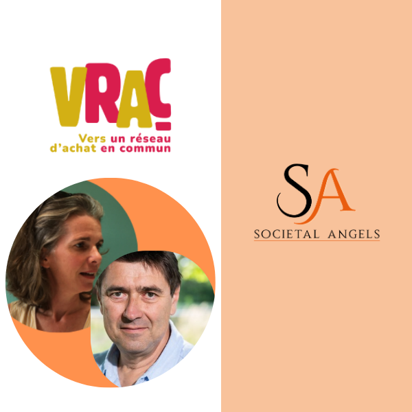 Vignette VRAC